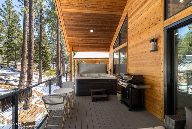 171 Sierra Colina Drive, Stateline, NV 89449