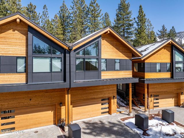 171 Sierra Colina Drive, Stateline, NV 89449