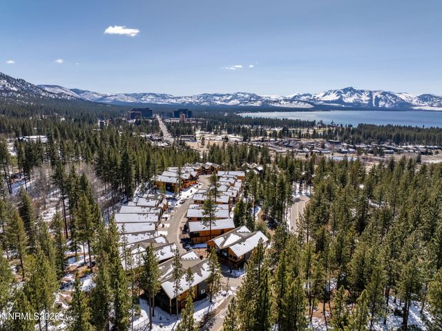 171 Sierra Colina Drive, Stateline, NV 89449