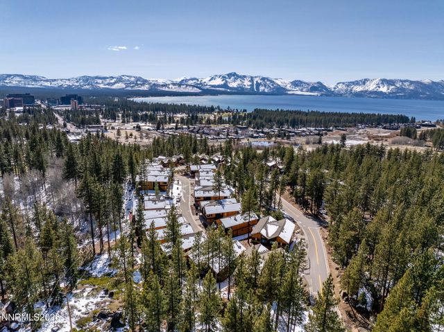 171 Sierra Colina Drive, Stateline, NV 89449