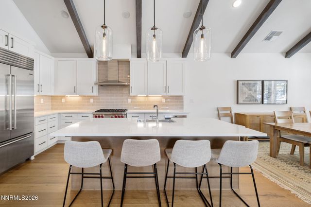 171 Sierra Colina Drive, Stateline, NV 89449