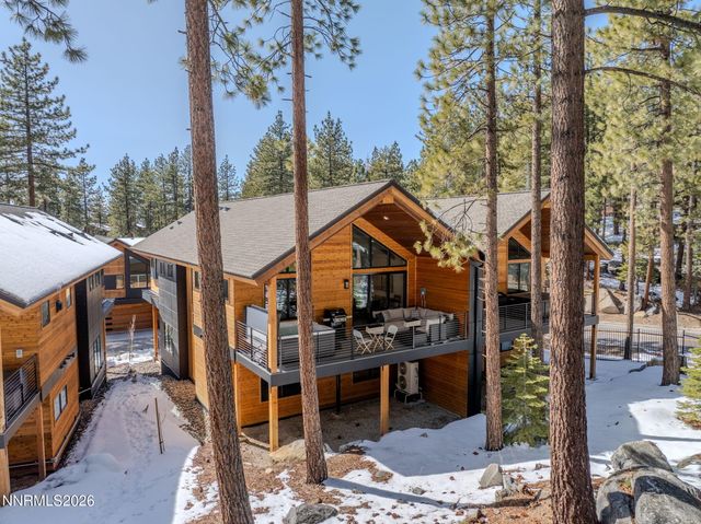 171 Sierra Colina Drive, Stateline, NV 89449