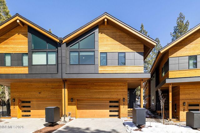 171 Sierra Colina Drive, Stateline, NV 89449