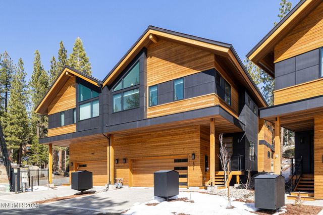 171 Sierra Colina Drive, Stateline, NV 89449