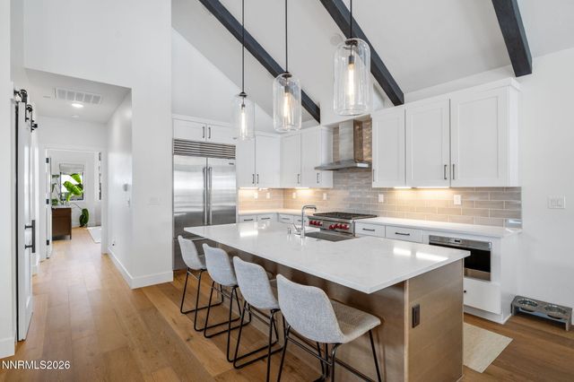 171 Sierra Colina Drive, Stateline, NV 89449