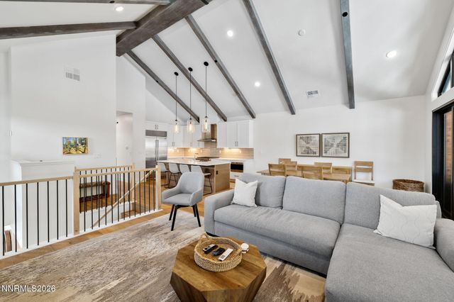 171 Sierra Colina Drive, Stateline, NV 89449