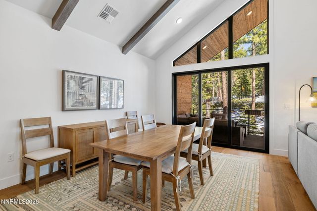 171 Sierra Colina Drive, Stateline, NV 89449