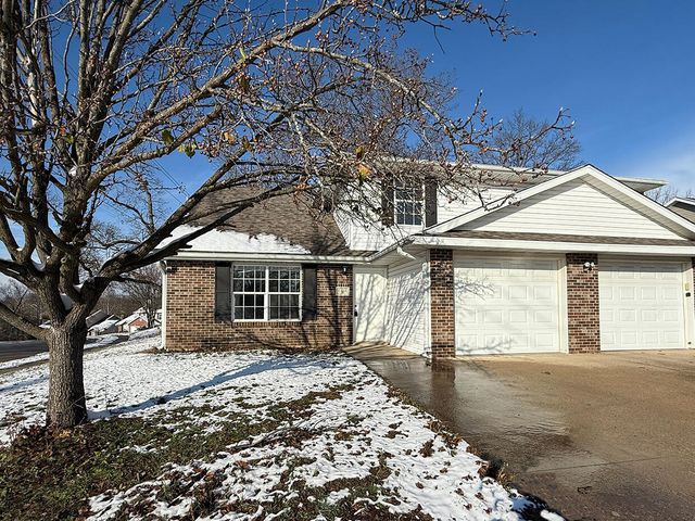 5305 E TRIKALLA DR, Columbia, MO 65202