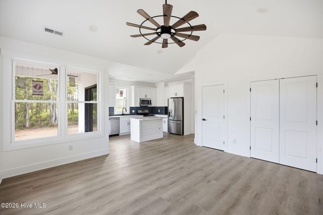 361 Sunset Road, Southport, NC 28461