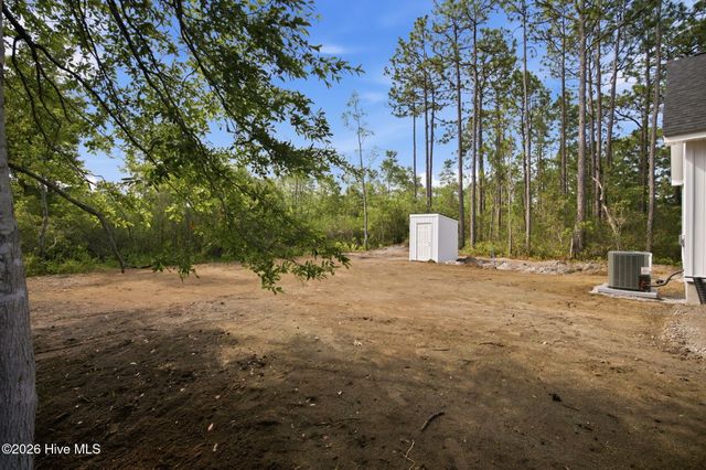 361 Sunset Road, Southport, NC 28461