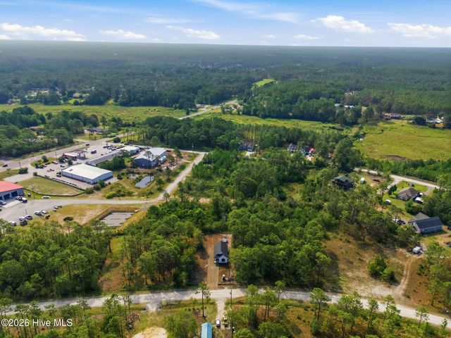 361 Sunset Road, Southport, NC 28461