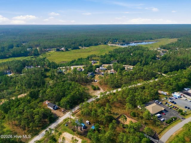 361 Sunset Road, Southport, NC 28461