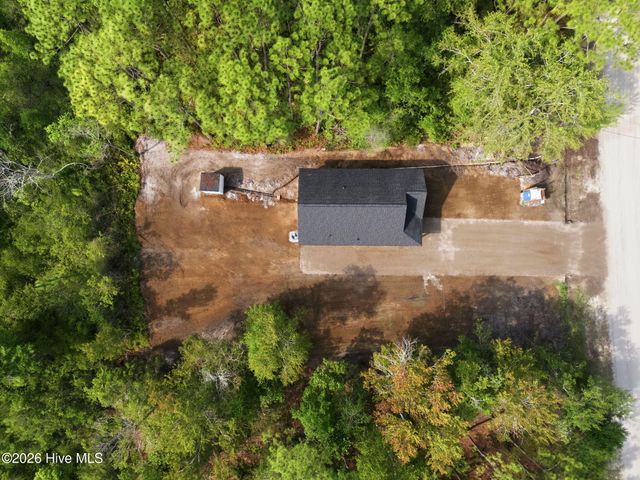361 Sunset Road, Southport, NC 28461