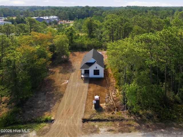 361 Sunset Road, Southport, NC 28461