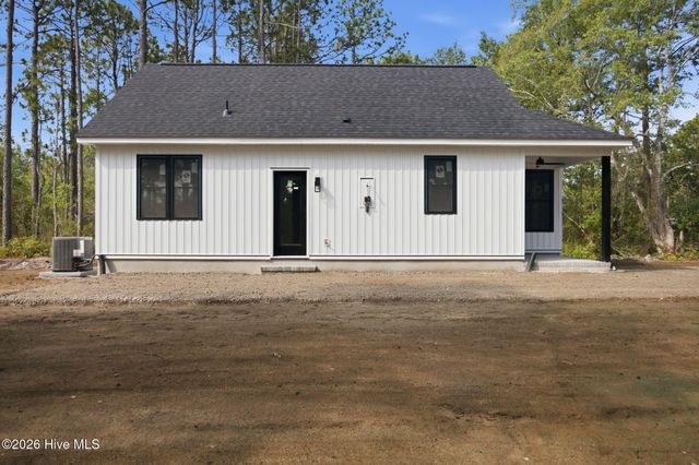 361 Sunset Road, Southport, NC 28461
