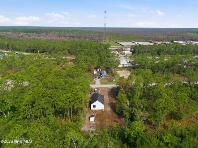 361 Sunset Road, Southport, NC 28461