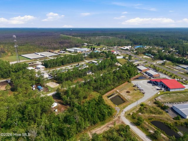361 Sunset Road, Southport, NC 28461
