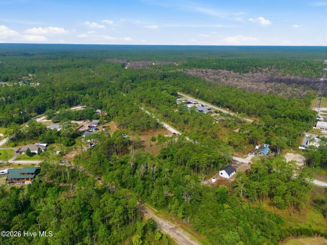 361 Sunset Road, Southport, NC 28461