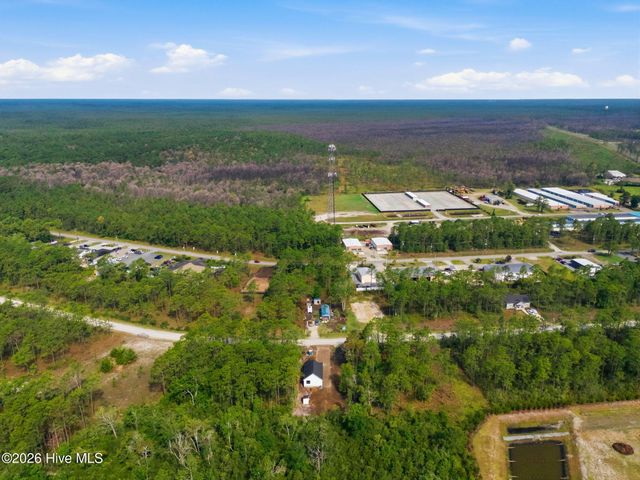 361 Sunset Road, Southport, NC 28461