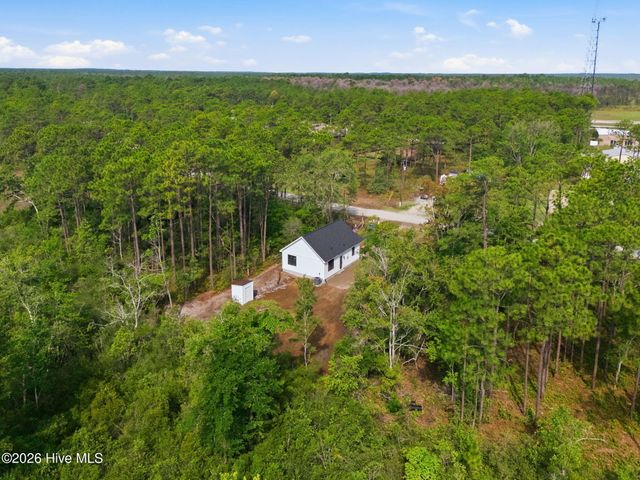 361 Sunset Road, Southport, NC 28461