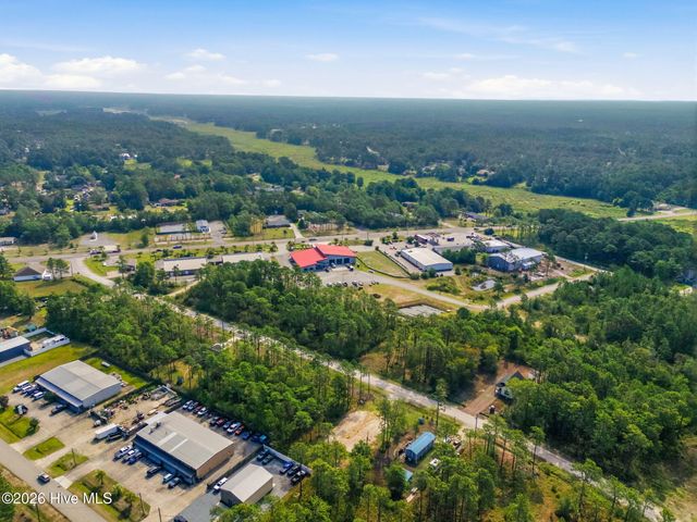 361 Sunset Road, Southport, NC 28461