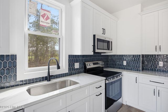361 Sunset Road, Southport, NC 28461