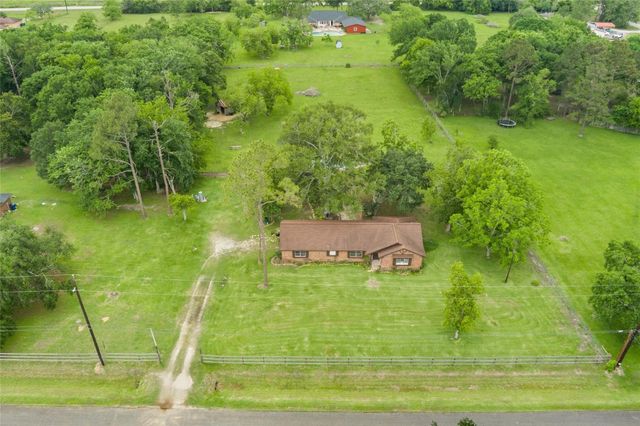 9510 Gates Loop, Manvel, TX 77578