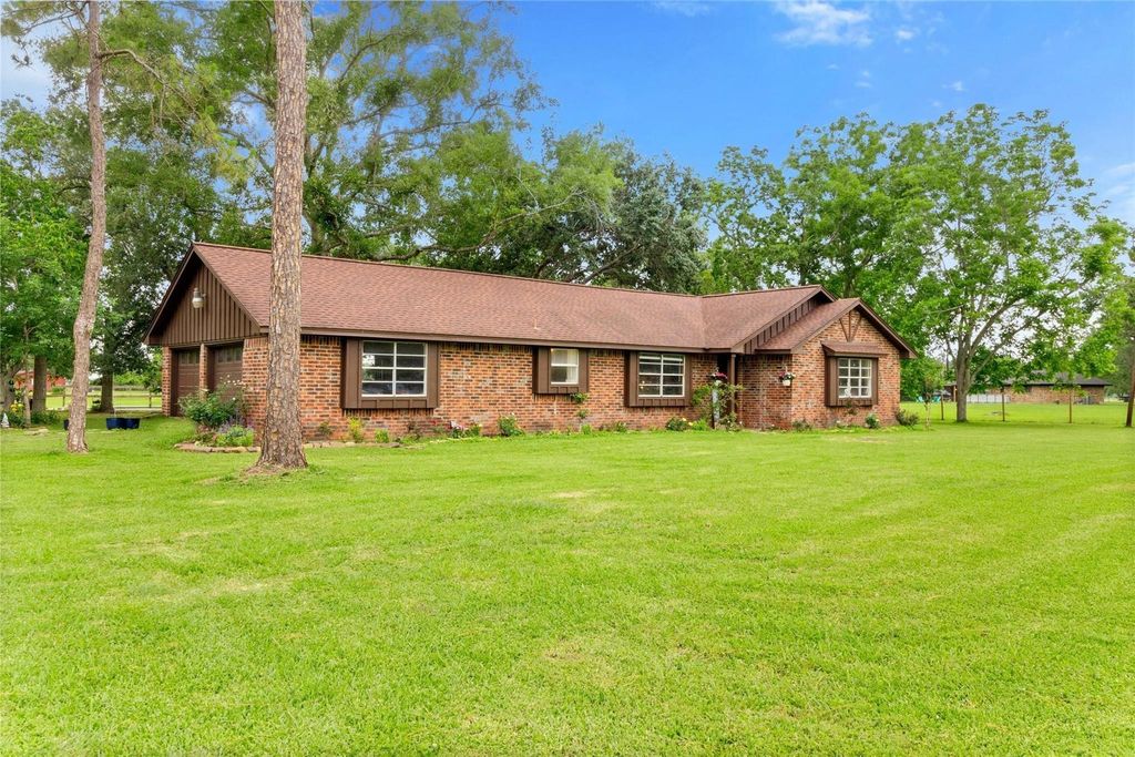 9510 Gates Loop, Manvel, TX 77578