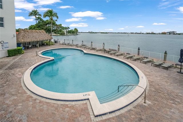 10350 W Bay Harbor Dr 2L, Bay Harbor Islands, FL 33154