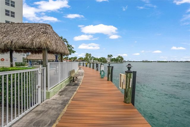 10350 W Bay Harbor Dr 2L, Bay Harbor Islands, FL 33154