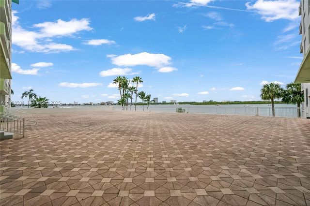 10350 W Bay Harbor Dr 2L, Bay Harbor Islands, FL 33154