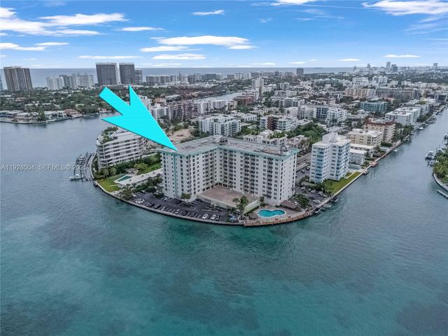 10350 W Bay Harbor Dr 2L, Bay Harbor Islands, FL 33154