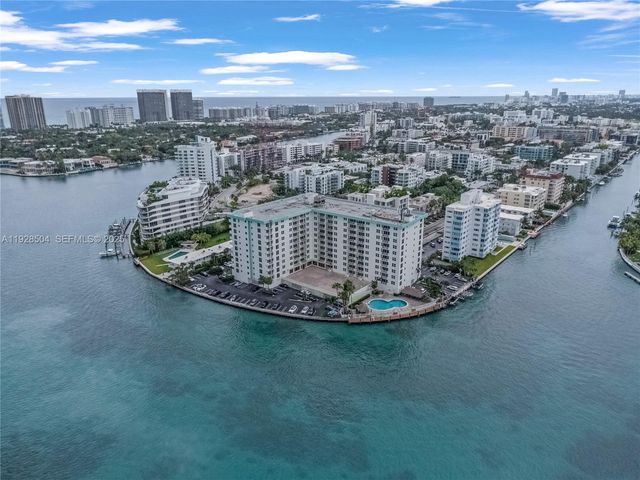 10350 W Bay Harbor Dr 2L, Bay Harbor Islands, FL 33154