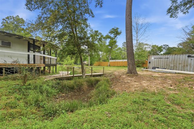 26462 Spanish Oaks Drive, New Caney, TX 77357