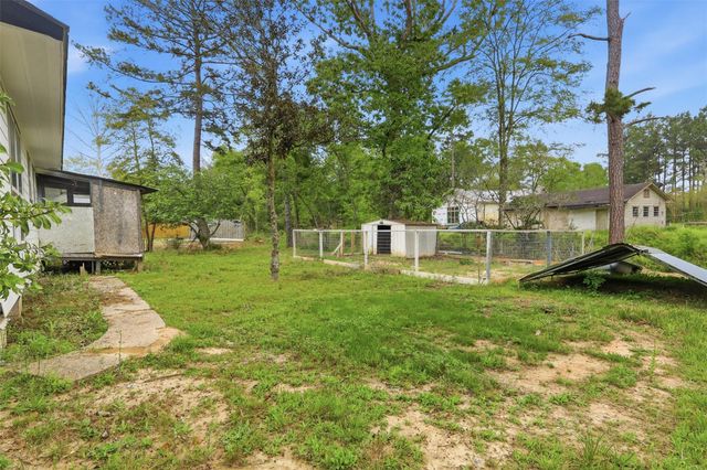 26462 Spanish Oaks Drive, New Caney, TX 77357