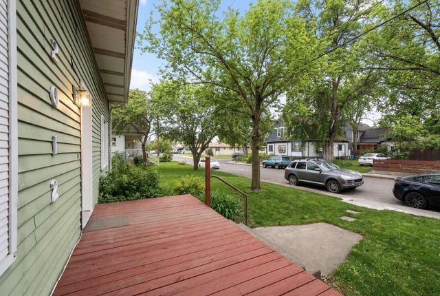 2012 N Cincinnati St, Spokane, WA 99207
