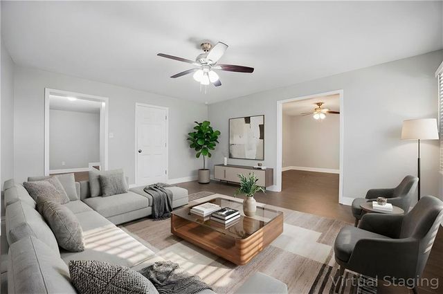 425 Tramore Court, Roswell, GA 30075