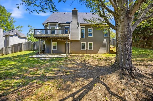 425 Tramore Court, Roswell, GA 30075