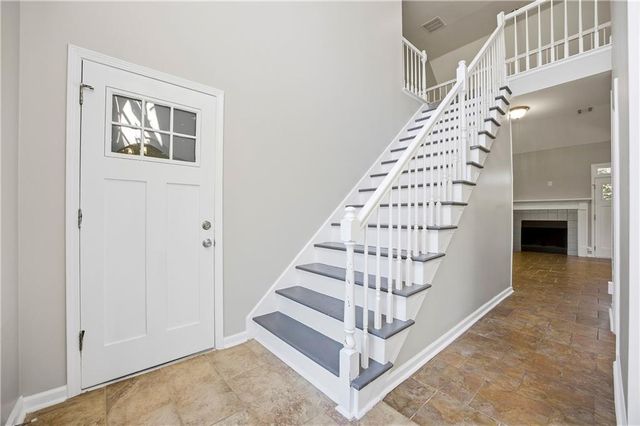 425 Tramore Court, Roswell, GA 30075