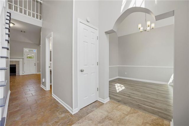 425 Tramore Court, Roswell, GA 30075