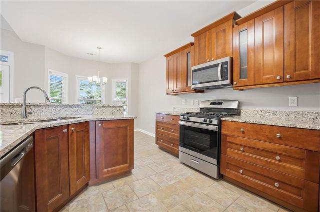 425 Tramore Court, Roswell, GA 30075