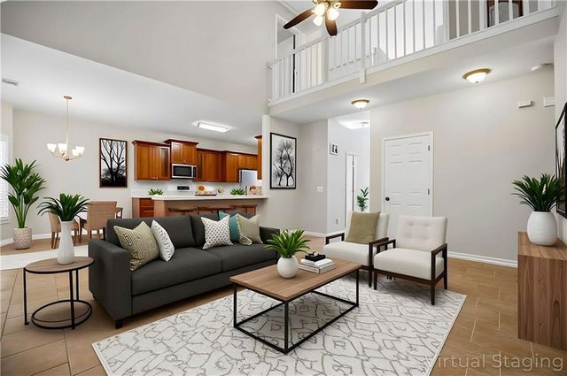 425 Tramore Court, Roswell, GA 30075