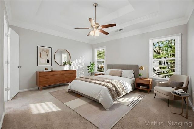 425 Tramore Court, Roswell, GA 30075