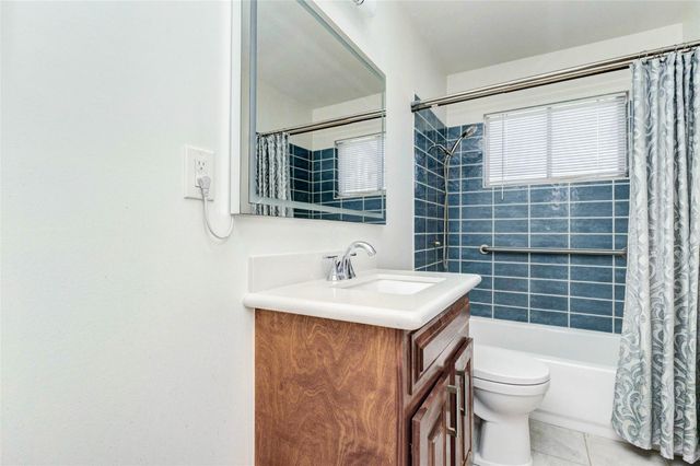 9417 Fairland Drive, Houston, TX 77051