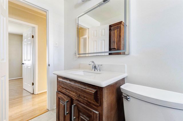 9417 Fairland Drive, Houston, TX 77051