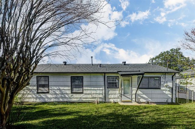 9417 Fairland Drive, Houston, TX 77051