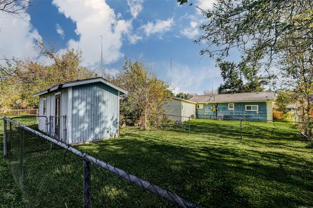 9417 Fairland Drive, Houston, TX 77051