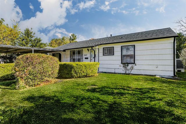 9417 Fairland Drive, Houston, TX 77051