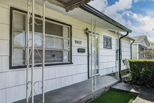 9417 Fairland Drive, Houston, TX 77051