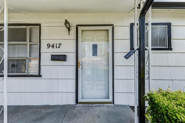 9417 Fairland Drive, Houston, TX 77051